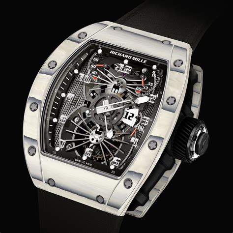 listenpreis richard mille|Richard Mille uhren.